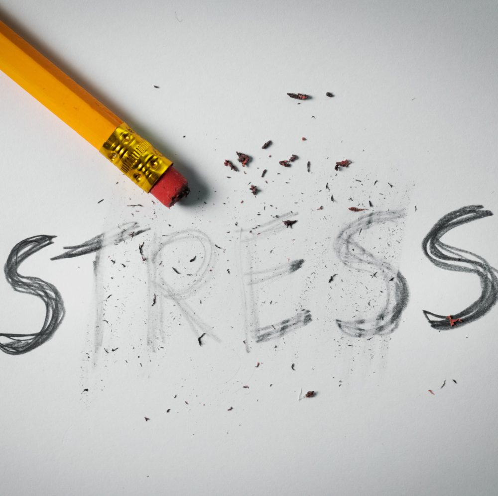 Techniques de gestion de stress